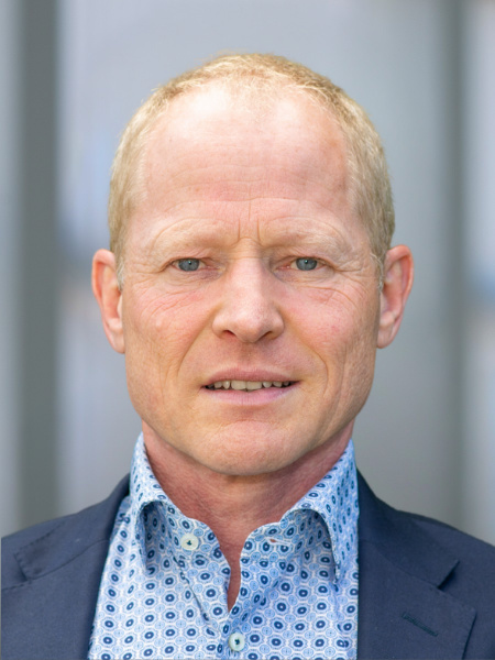 Torben Hammer