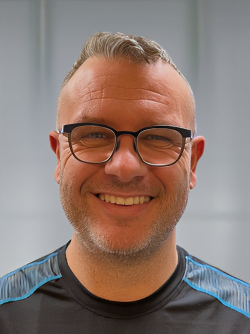 Morten Frølund Jensen