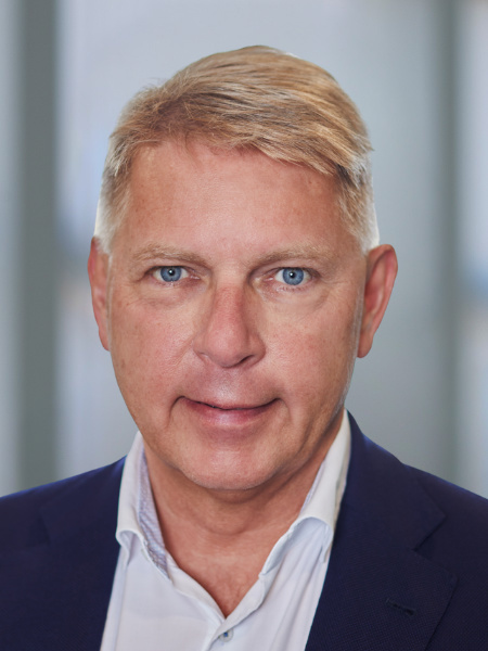 John Mathiesen