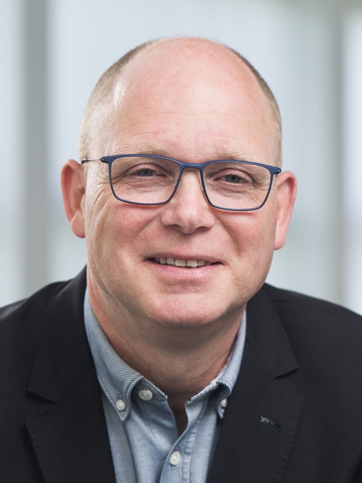 Rochus Ettinger