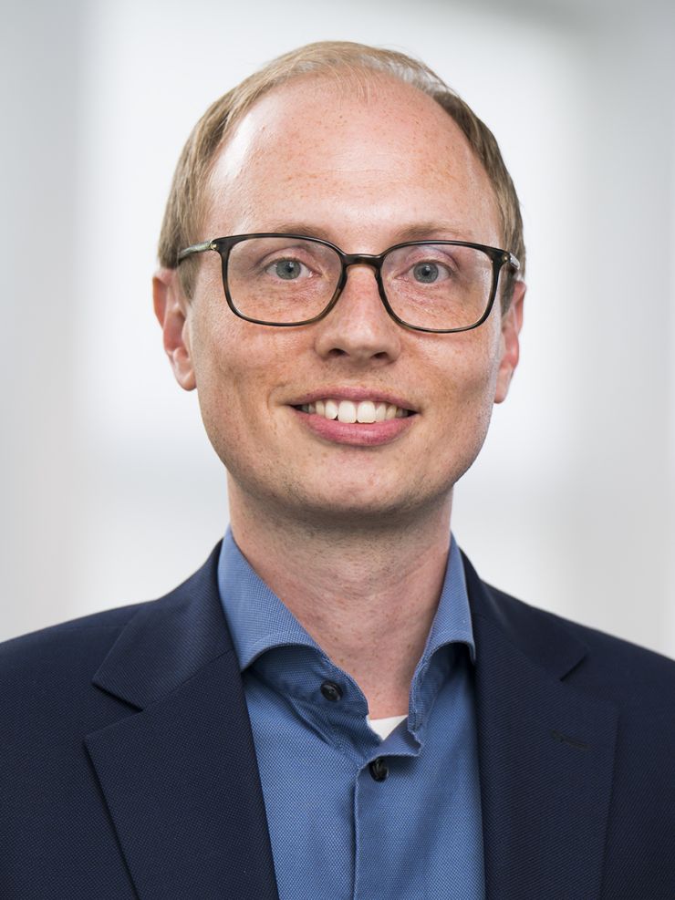 Kasper Borg Jensen