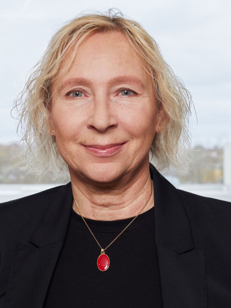 Susanne Norsker