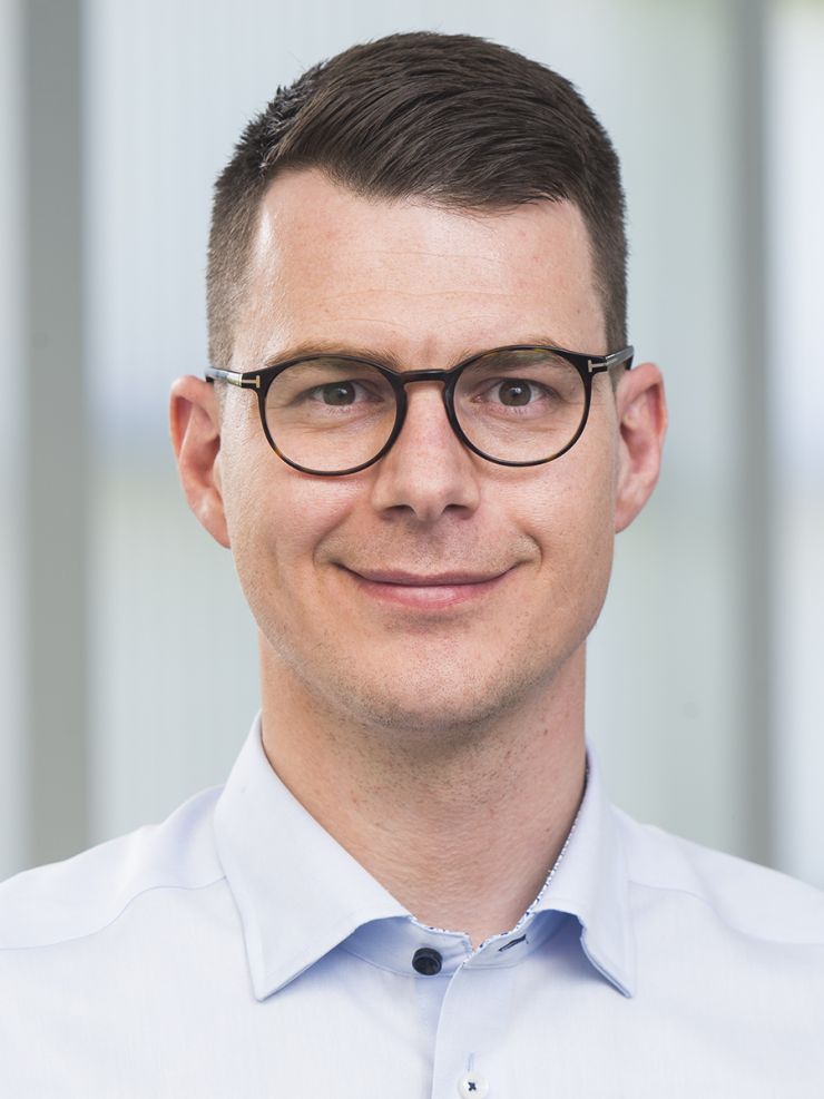 Simon Chris Christensen