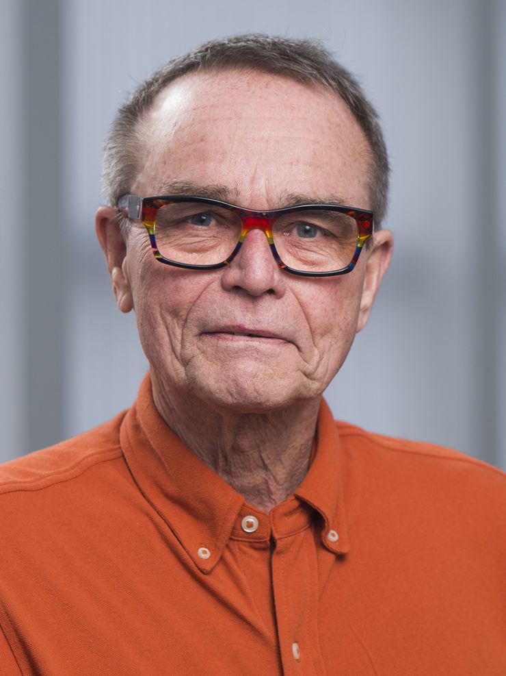 Jeffrey Baltzersen