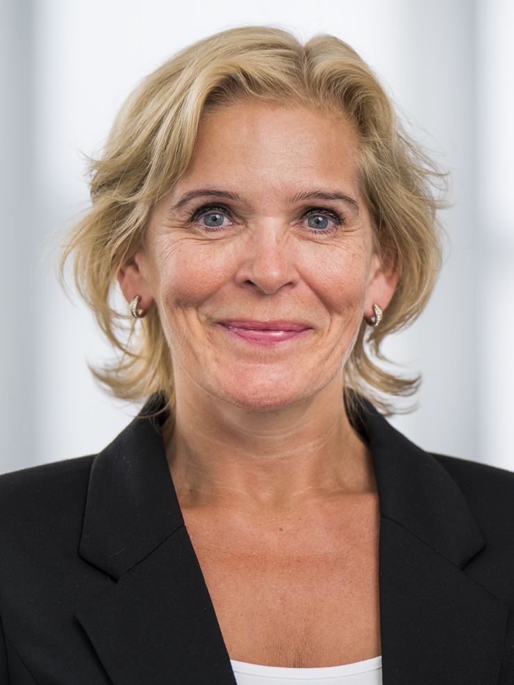 Lea Marie Astrid Møller Mikkelsen
