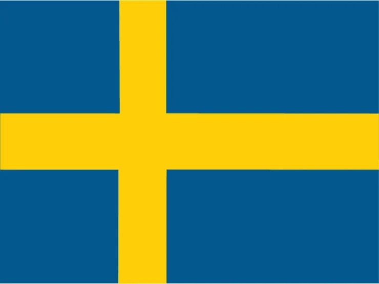 Svensk hjemmeside
