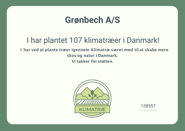 Klimatræ