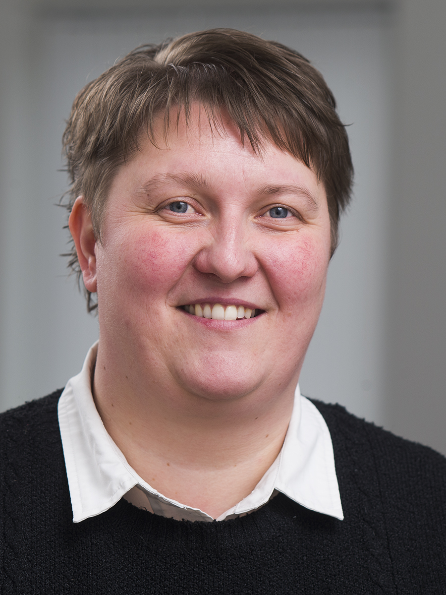 Laila Zenia Munch
